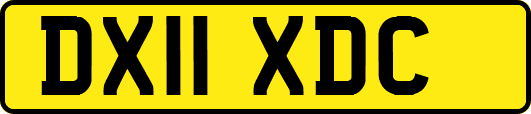 DX11XDC