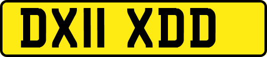 DX11XDD