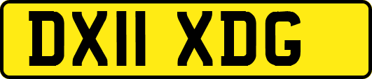 DX11XDG