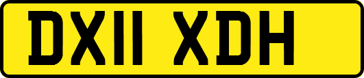 DX11XDH