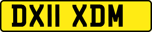 DX11XDM