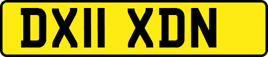 DX11XDN