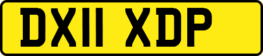 DX11XDP