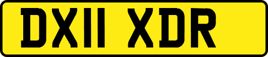DX11XDR