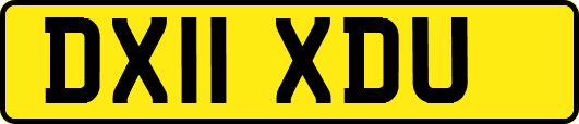 DX11XDU
