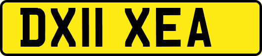 DX11XEA