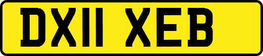 DX11XEB