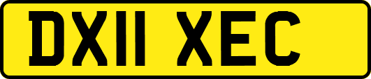 DX11XEC