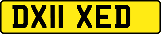 DX11XED