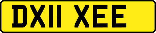 DX11XEE