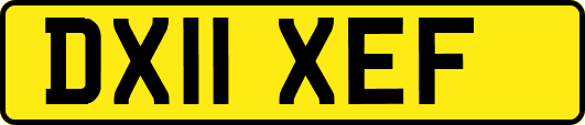 DX11XEF