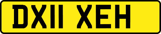 DX11XEH