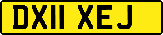 DX11XEJ