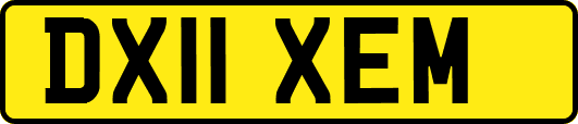 DX11XEM