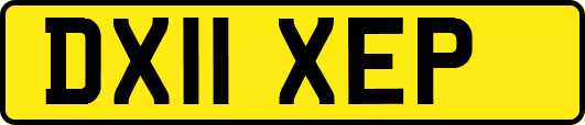 DX11XEP
