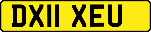 DX11XEU