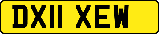 DX11XEW