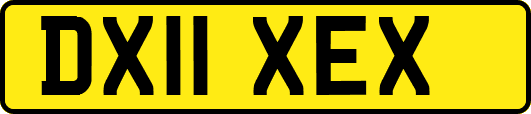 DX11XEX