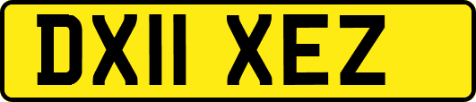 DX11XEZ