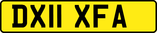 DX11XFA