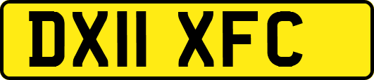 DX11XFC