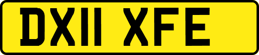 DX11XFE