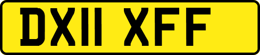 DX11XFF
