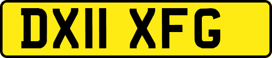 DX11XFG