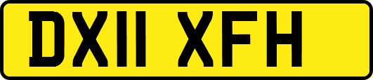 DX11XFH