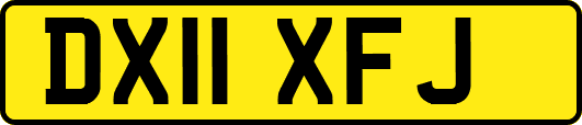 DX11XFJ