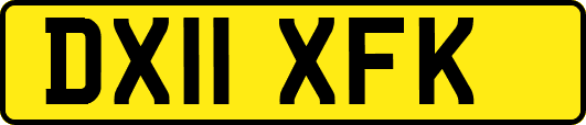 DX11XFK