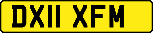 DX11XFM