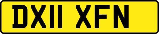 DX11XFN