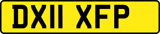 DX11XFP