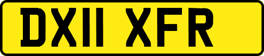 DX11XFR