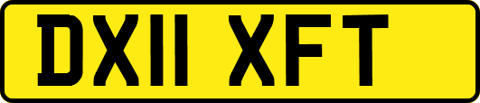 DX11XFT