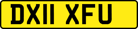 DX11XFU