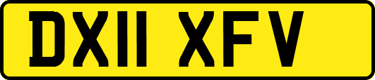 DX11XFV