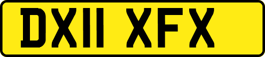 DX11XFX