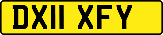 DX11XFY