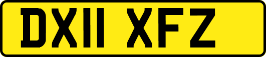 DX11XFZ