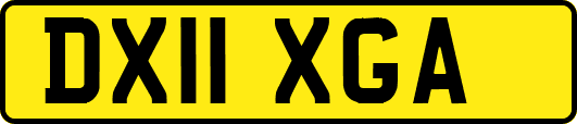 DX11XGA