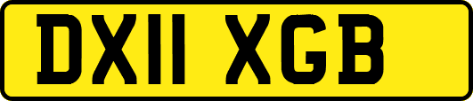 DX11XGB