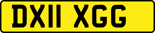DX11XGG