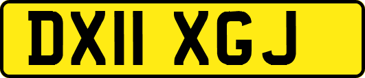 DX11XGJ