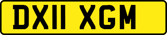 DX11XGM