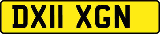 DX11XGN