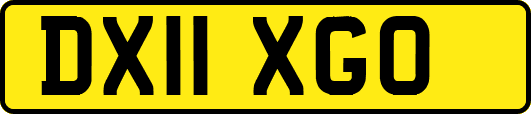 DX11XGO
