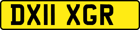 DX11XGR