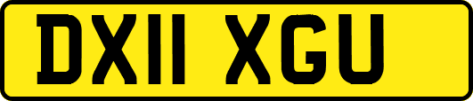 DX11XGU